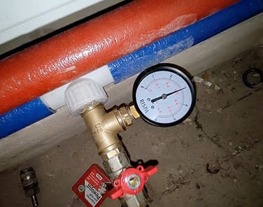 Пусконаладочные работы и запуск